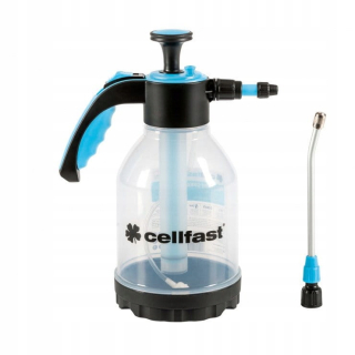 Cellfast ručný postrekovač 1,5 l